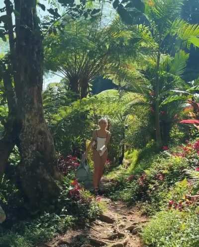 bali one piece