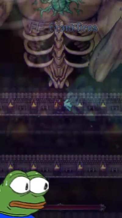 problem? moonlord?