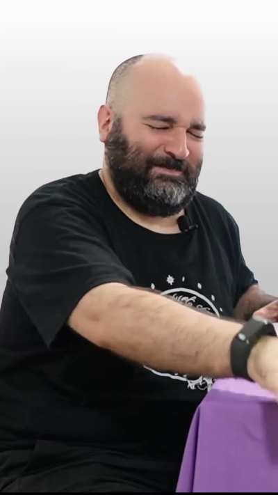 Ahora entiendo todo
