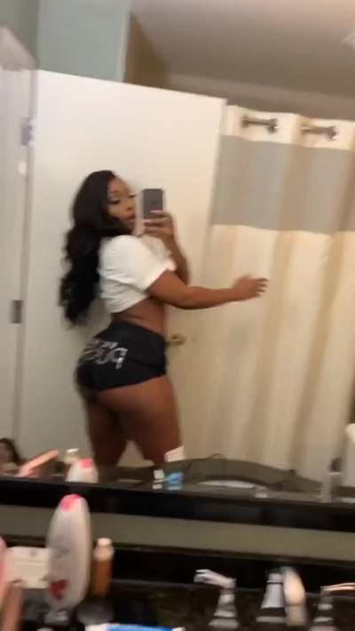2019 Meg