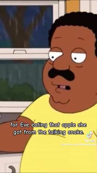 A real Christian Quagmire. <3 Posting and cleaned up the tiktok banner at the end. Due for a replay guys. Wish you well from Australia <3