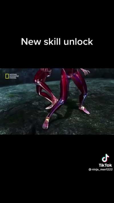 How I wish Npc animations were like in blade and sorcery.