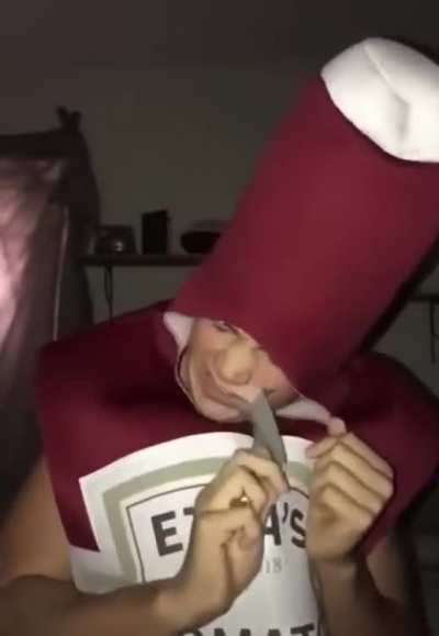 ketchup
