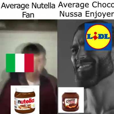 Only European will understand 😎😎😎