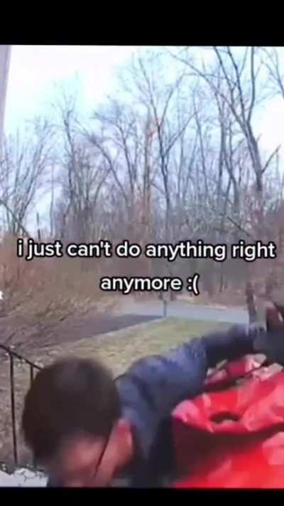 I can feel this guy