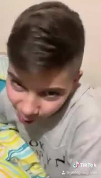 An old video I found in my camera roll