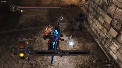 DOUBLE BONK EXPLOSION!