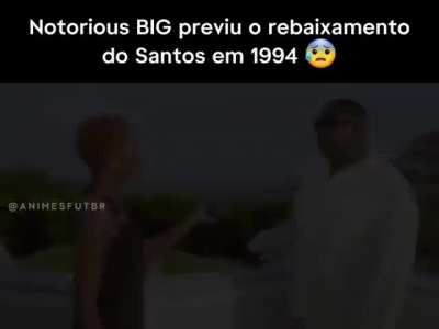 Assustador