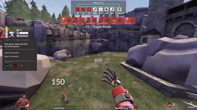Mini sentry?