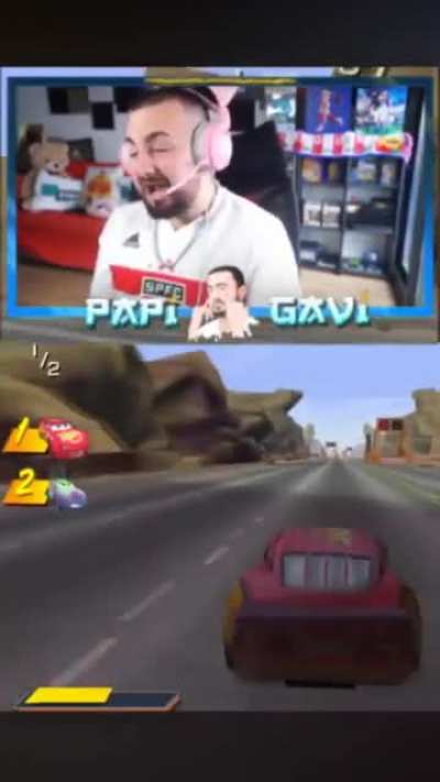 Mi padre