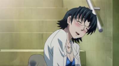 Nozoki Ana 1 part 3