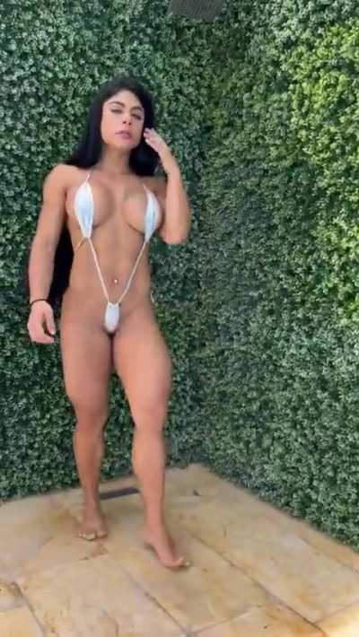 Yanet Perez