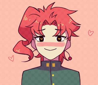 Cherry boy?