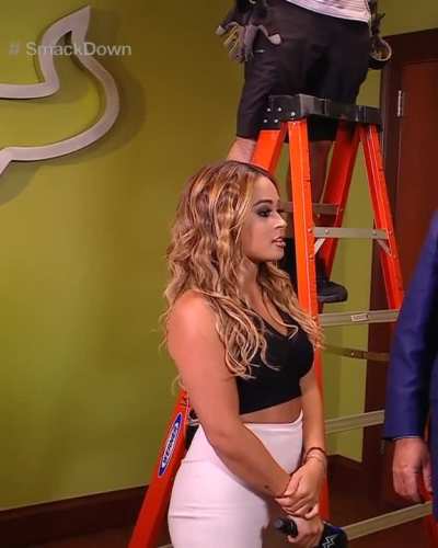Kayla Braxton