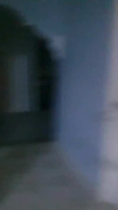 To the Atheist who don't believe in ghosts. Watch this 