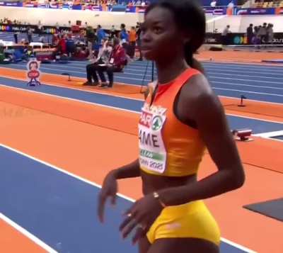 Fatima Diame