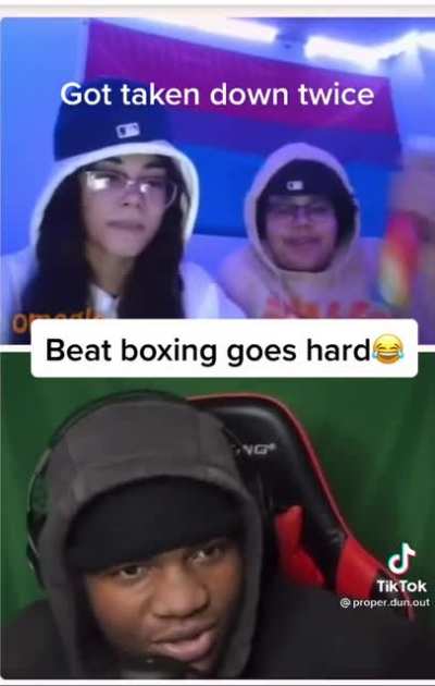 True