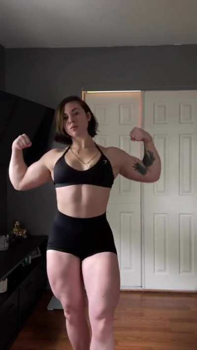 Nicole Carlucci.  