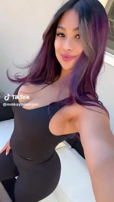Gym outfit
