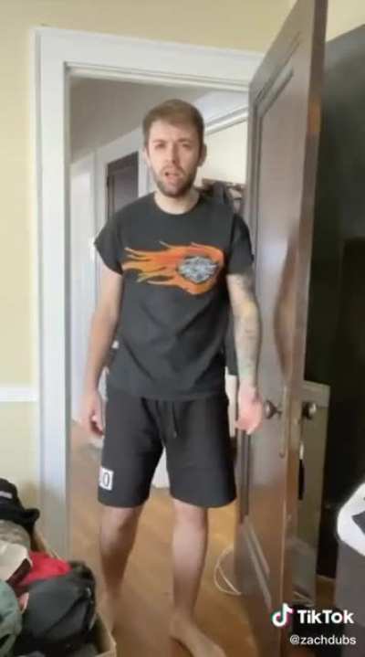 What gaming call outs really sound like (via Zachdubs on TikTok)