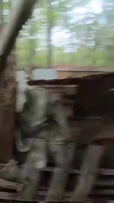 Many had died in the making of this video