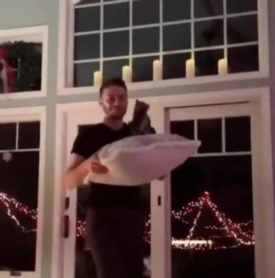 The Prophet
