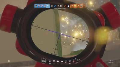 i got bamboozled