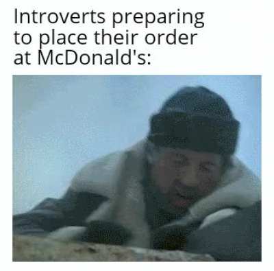 *Rocky theme song intensifies*