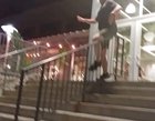 Railslide