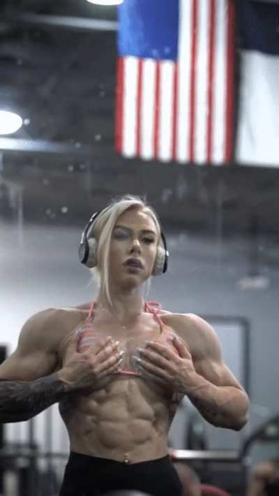 Samantha Jerring