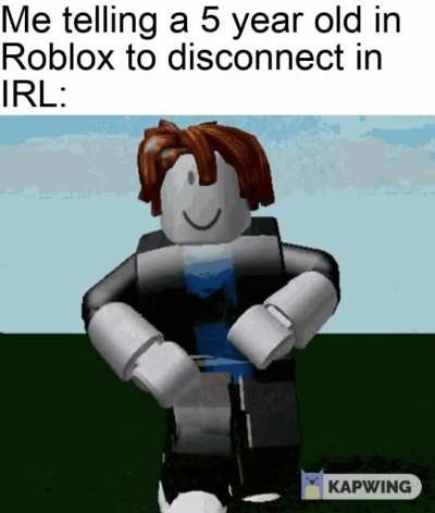 Disconnected
