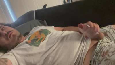 sound on for moans!