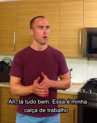 Alguém sabe da onde é esse vídeo?