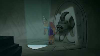 Wrong Lever