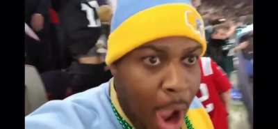 Everyone once the NECTAR Tracklist dropped