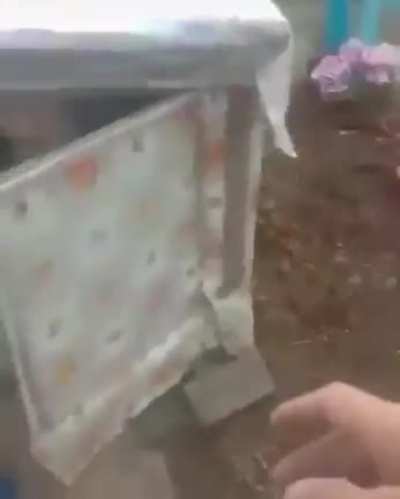 Когда не хочешь расставаться до последнего