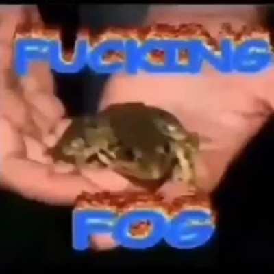 FUCKING