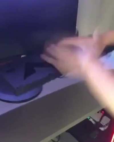 Cleaning your PC
