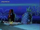 Cmon Spongebob, one more game!