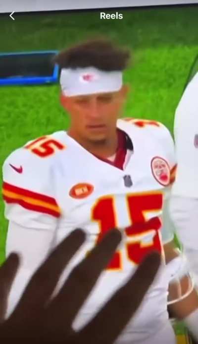 Great run down of the circus that is 4th quarter Chiefs officiating