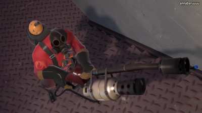Spy Mains be like
