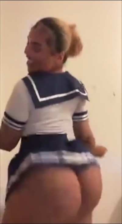 All that Ass