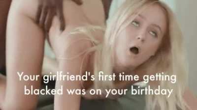 [reddit kik: lifel<wbr>ongcu<wbr>rious Convert me to BNWO and brainwash me to accept my fiance, the love of my life, should get blacked