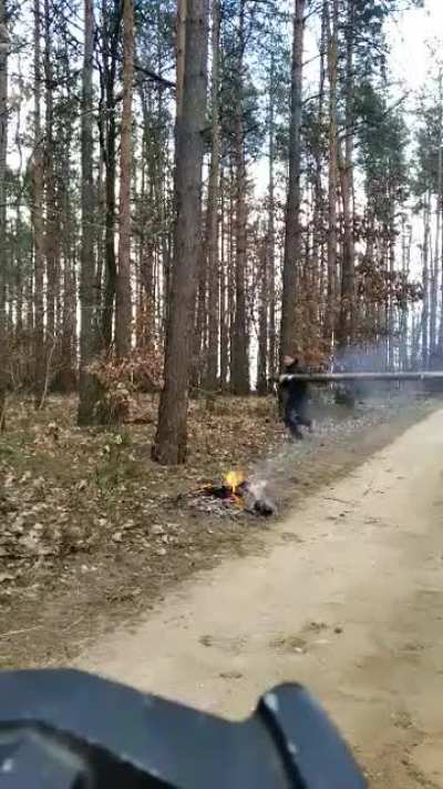 дроваломы