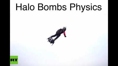 Best Physics Ever