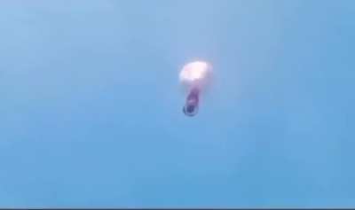 Cluster Strike Acquired