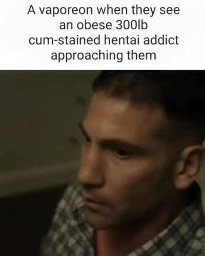 The copypasta
