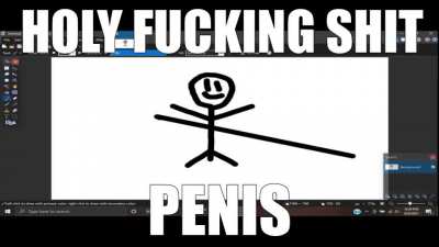 HOLY SHIt