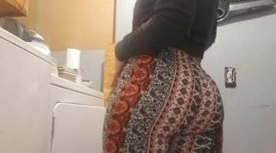 Twerk Jiggle