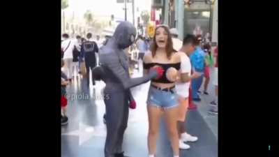 Touch ‘em